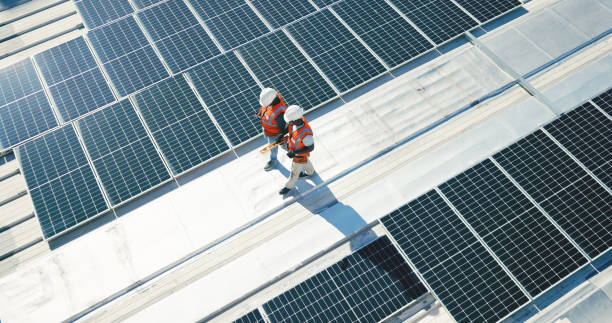 Best Solar Panel Roofing Installation  in Aromas, CA