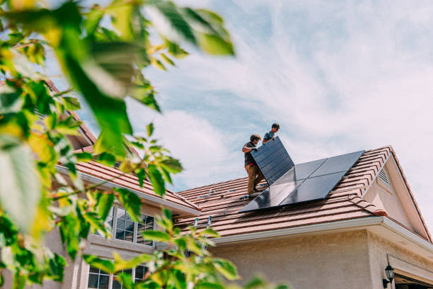 Best Commercial Roofing Services  in Aromas, CA