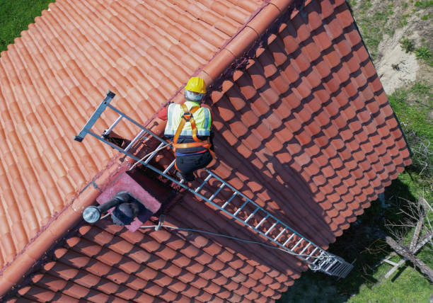 Best Rubber Roofing (EPDM, TPO)  in Aromas, CA