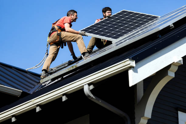 Best Flat Roofing  in Aromas, CA
