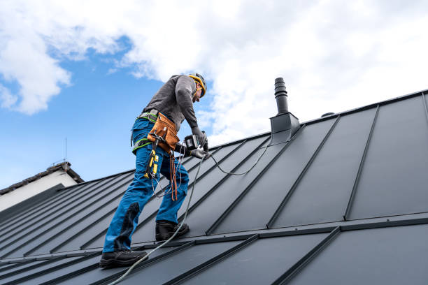 Best Roof Replacement  in Aromas, CA