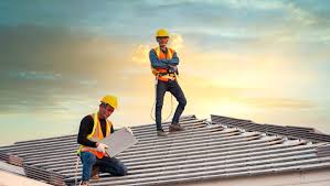 Best Chimney Flashing Repair  in Aromas, CA